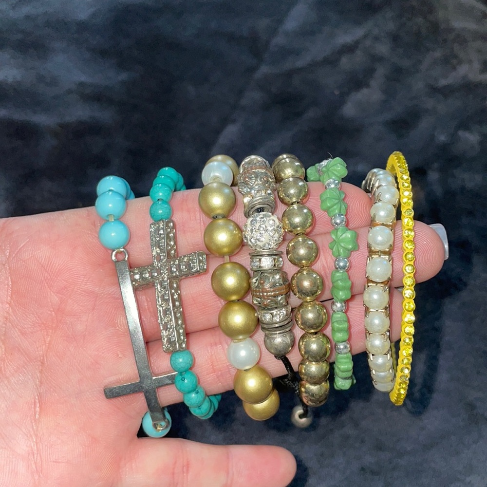 Chic Bangle X Bundle - image 2